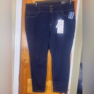 Blue Women’s Jeans